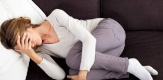 Dolor crónico, un problema que es especialmente frecuente en la mujer.