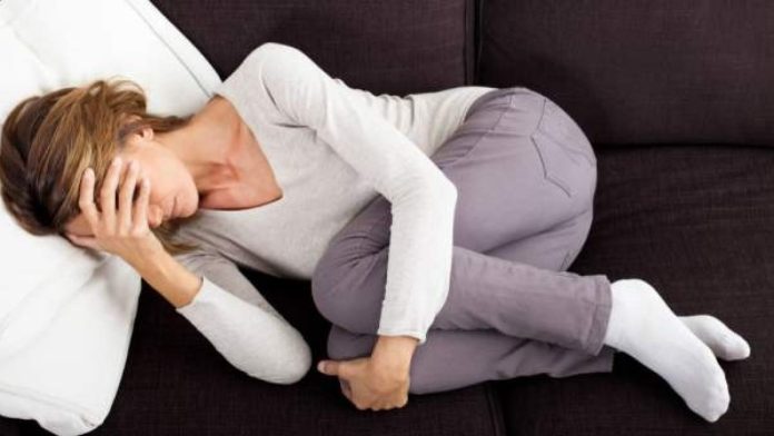 Dolor crónico, un problema que es especialmente frecuente en la mujer.