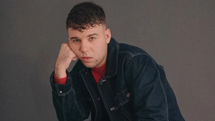 el-cantante-quevedo El cantante Quevedo, una estrella en progresión a sus 21 años, al que se le espera con expectación en Azuqueca.
