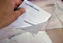 Guadalajara tendrá un diputado más en 2027, quizá decisivo para el futuro de la Junta Ya se está preparando todo para la jornada electoral del 28 de mayo de 2023, urnas incluidas.
