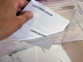 Ya se está preparando todo para la jornada electoral del 28 de mayo de 2023, urnas incluidas.