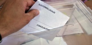 Ya se está preparando todo para la jornada electoral del 28 de mayo de 2023, urnas incluidas.