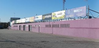 Vermús de Navidad y el Guadalajara-Barcelona, próximos retos de limpieza en las calles de la ciudad