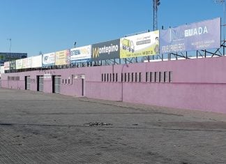 Vermús de Navidad y el Guadalajara-Barcelona, próximos retos de limpieza en las calles de la ciudad