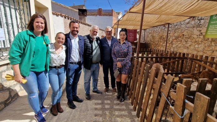 Escudero, en Escopete.