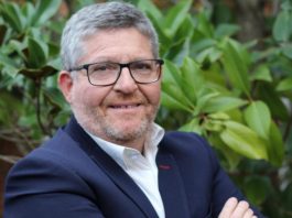 Nacho Redondo Alba, futuro diputado regional por el PP en Castilla-La Mancha.