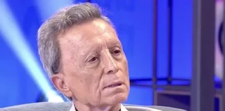 Ortega Cano vendrá a Guadalajara a compartir mesa, mantel y cocido taurino