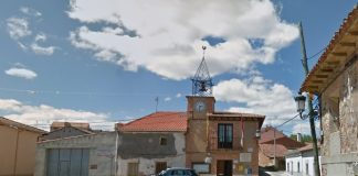 Ayuntamiento de Robledillo de Mohernando. (Foto: Google Maps)