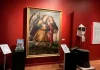 'Tobías y el arcángel San Rafael', en el Museo de Guadalajara.