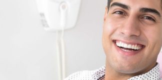 ¿Cómo es la estructura de los puentes dentales?