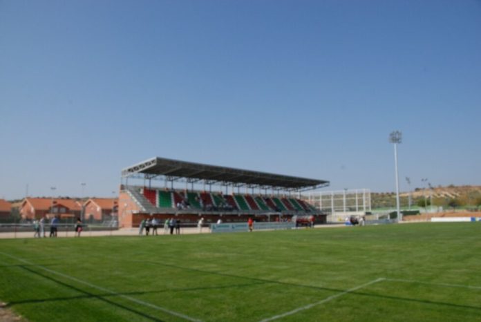 De los vestuarios del 