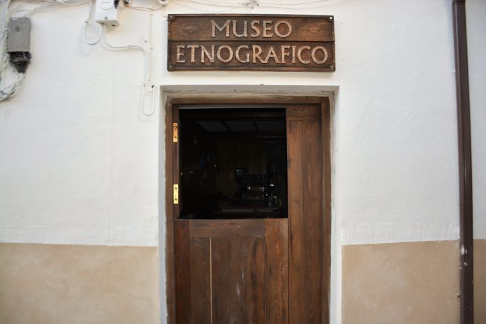 Museo Etnográfico de Horche.