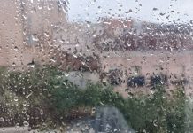 Siguen cayendo tormentas en Guadalajara como la del 2 de junio de 2023. (Foto: La Crónic@)