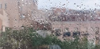 Siguen cayendo tormentas en Guadalajara como la del 2 de junio de 2023. (Foto: La Crónic@)