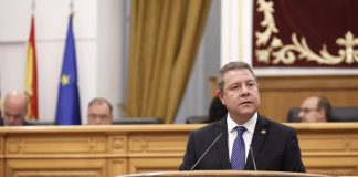 Todo lo que quiere hacer Page en estos 4 años, resumido en 86 medidas concretas