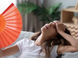 Conciliar el sueño cuando el calor de madrugada es asfixiante resulta una misión casi imposible.