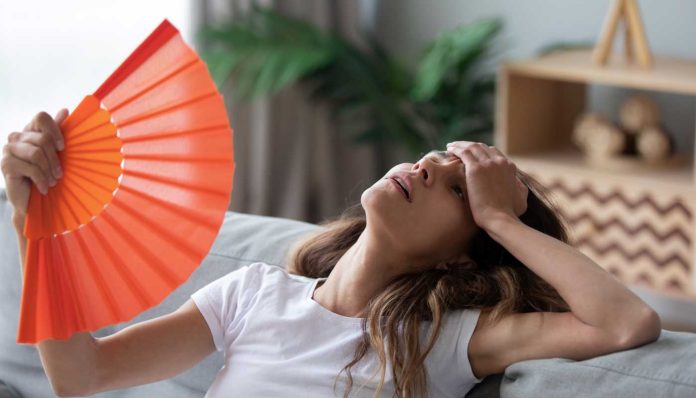 Conciliar el sueño cuando el calor de madrugada es asfixiante resulta una misión casi imposible.