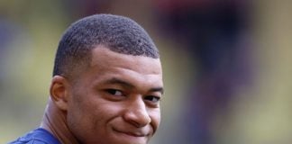 Mbappé, protagonista también del mercado de fichajes en el verano de 2023.