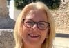 Monse Rivas, candidata del Partido Popular.