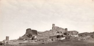 Hasta Atienza ha llegado el temor por la minería del oro.