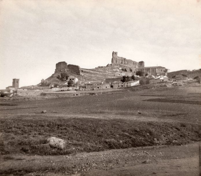 Hasta Atienza ha llegado el temor por la minería del oro.