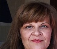 Lourdes Luna Ruiz, nueva directora del Instituto de la Mujer de Castilla-La Mancha.