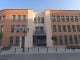 La afiliación de extranjeros en Castilla-La Mancha crece un 4,57% en septiembre y roza los 120.000 ocupados Sede del INSS en Guadalajara en el verano de 2023. (Foto: La Crónic@)