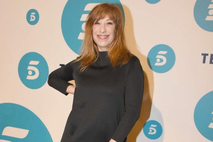 Nathalie Seseña es especialmente conocida por su participación en 