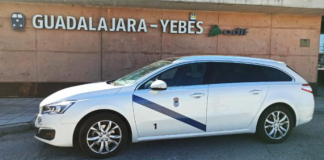 Si te parecen caros los taxis de Guadalajara, te equivocas
