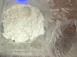 Cocaína, en una imagen de archivo.