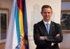 José Miñones, ministro de Sanidad en funciones.