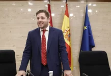 Nacho Hernando, en una imagen de archivo.