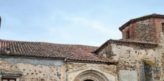 Page pone como ejemplo a los que viven en el Alto Rey