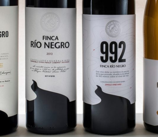 992 Finca Río Negro, entre los 84 premiados en un reciente certamen internacional Finca Río Negro