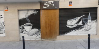 Por 25 euros de gasto, una papeleta para un sorteo en la hostelería de Guadalajara