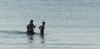 Para escapadas a la playa dan algunos de los "puentes" de 2024. Te lo contamos. (Foto: La Crónic@)