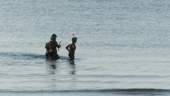 Para escapadas a la playa dan algunos de los 