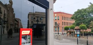 Centro de Guadalajara el 22 de octubre de 2023. (Foto: La Crónic@)