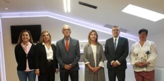 Presentación del IX Congreso Internacional de Enseñanza Bilingüe.