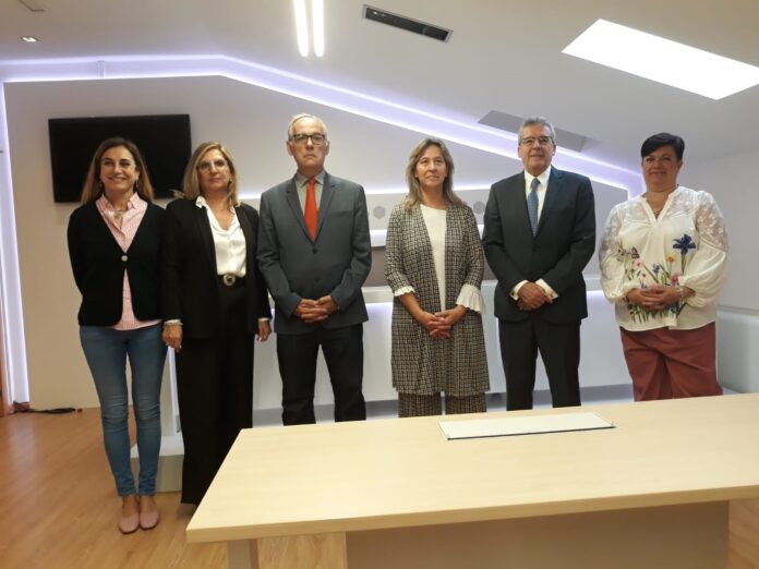 Presentación del IX Congreso Internacional de Enseñanza Bilingüe.