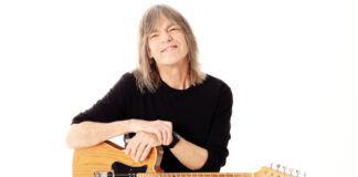 Mike Stern y su banda abren el ciclo de jazz en Guadalajara en este 2023.