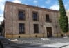Exterior del Palacio de la Cotilla. (Foto: La Crónic@)