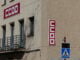 ¿Pendiente de un convenio? Este año van despacio Sede de CCOO en Guadalajara. (Foto: La Crónic@)