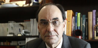 Alejo Vidal-Quadras.