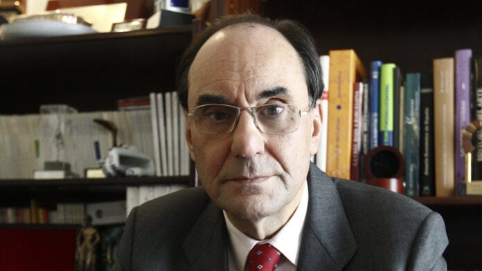 Alejo Vidal-Quadras.