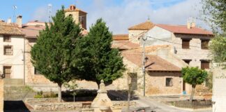 Torrecuadrada de Molina.