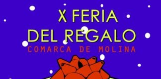 Vuelve la Feria del Regalo a la comarca de Molina MUSEOS DE MOLINA 26/11/2023