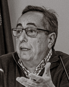 Juan Leal Pérez-Chao.