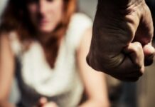 Violencia de género.