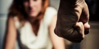 Violencia de género.